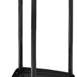 Plastový stojan na odpadkové pytle HEIDRUN