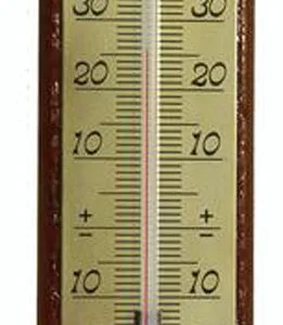 Pokojový teploměr -30-+50°C PROVENCE