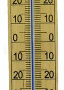 Pokojový teploměr -30-+50°C PROVENCE