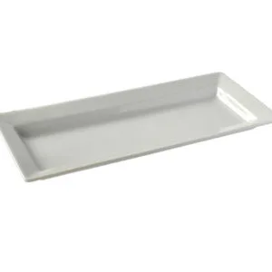 Porcelánový servírovací podnos KITCHISIMO 32x12