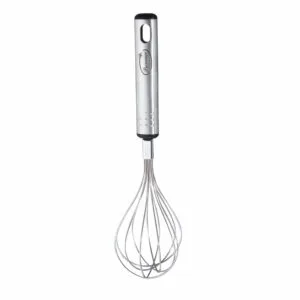 Provence Šlehací metla TORO 30cm nerez