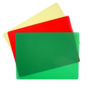 Pružná krájecí podložka TORO 3ks