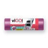 Pytle na odpad s uchy 35l VIGO 26ks levandule - Image 2