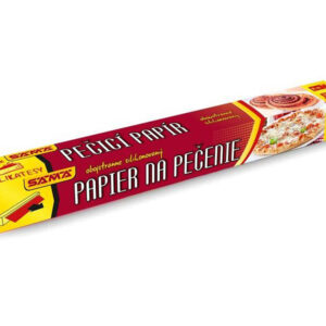 SAMA Papír na pečení 8m