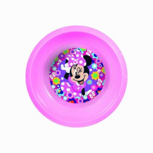 STOR Plastová miska Minnie 16