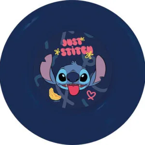 STOR Plastová miska Stitch 16