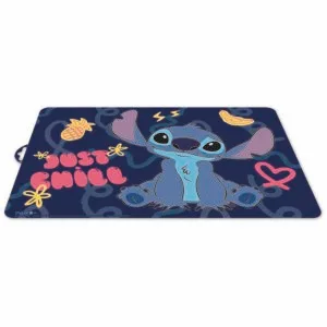 STOR Plastové prostírání Stitch 43x28cm