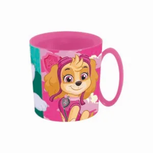 STOR Plastový hrnek Paw Patrol 350ml