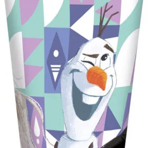 STOR Plastový kelímek Ledové království 260ml