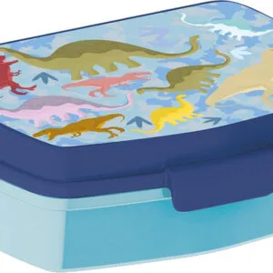 STOR Plastový svačinový box 17