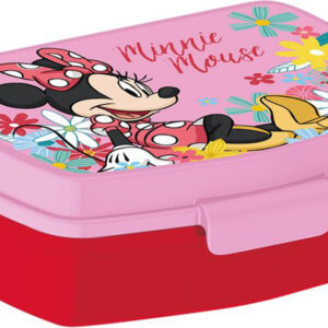 STOR Plastový svačinový box 17