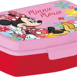 STOR Plastový svačinový box 17