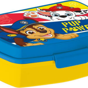 STOR Plastový svačinový box 17