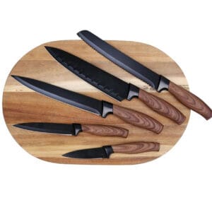 Sada nožů PROVENCE Exclusive 5ks