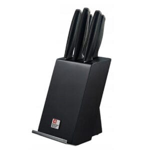 Sada nožů v bloku RICHARDSON SHEFFIELD Advantage 5ks