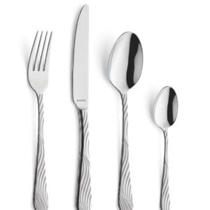 Sada příborů AMEFA 24ks Austin Tide