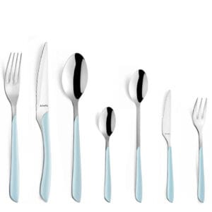 Sada příborů AMEFA 26ks Eclat Matt