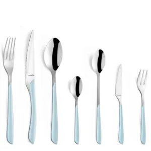 Sada příborů AMEFA 26ks Eclat Matt