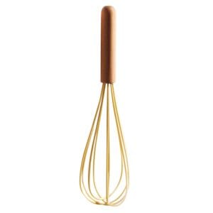 Silikonová šlehací metla TORO 30cm Bamboo