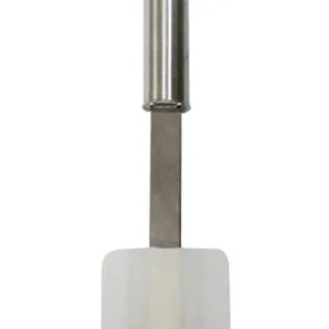 Silikonová stěrka na těsto TORO