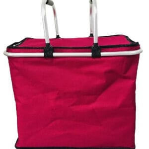 Skládací termo košík TORO 47x26x39cm