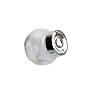 Skleněná kořenka TORO 50ml