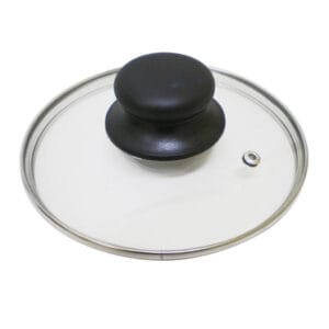 Skleněná poklice PROVENCE 18cm