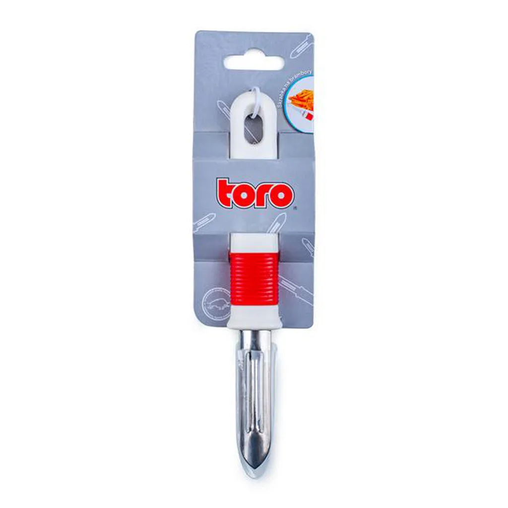 Škrabka na brambory TORO - Obrázek 2