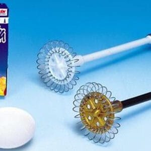 Šlehač ruční pr. 6