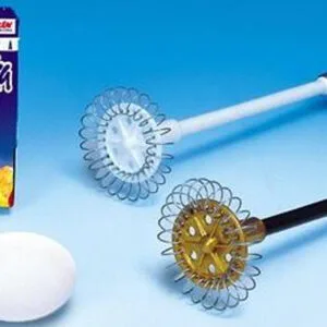 Šlehač ruční pr. 6