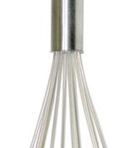 Šlehací metla TORO 25cm silikonová