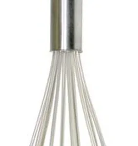 Šlehací metla TORO 25cm silikonová