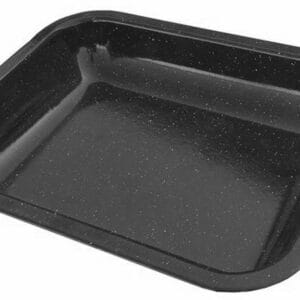 Smaltovaný plech na pečení TORO 29x23cm