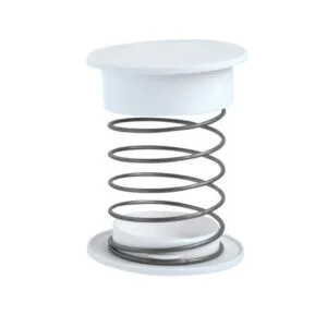 Stlačovací pružina na zelí Pickles