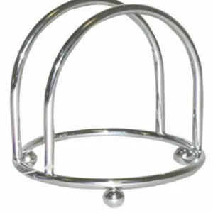 Stojánek na ubrousky TORO podkova