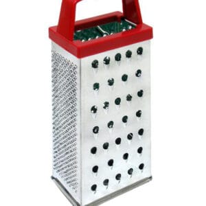 Struhadlo TORO čtyřhranné