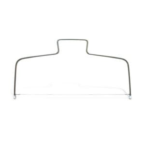 Strunový kráječ na dorty TORO 29cm