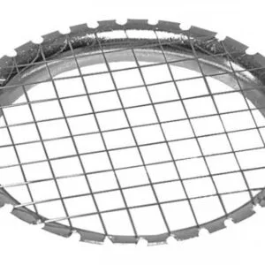 Strunový kráječ vajec a vařených brambor TORO