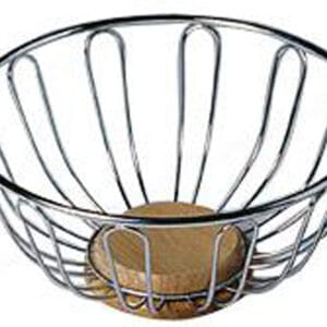 TORO Mísa na ovoce - drát