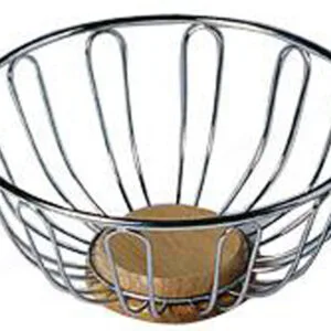 TORO Mísa na ovoce - drát