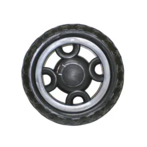 TORO Náhradní kolečka k nákupní tašce 261932/ 263220/ 261205/ 261206/