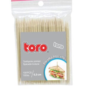 TORO Párátka 100 ks
