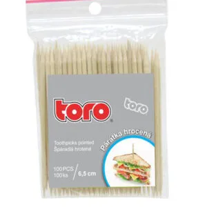 TORO Párátka 100 ks