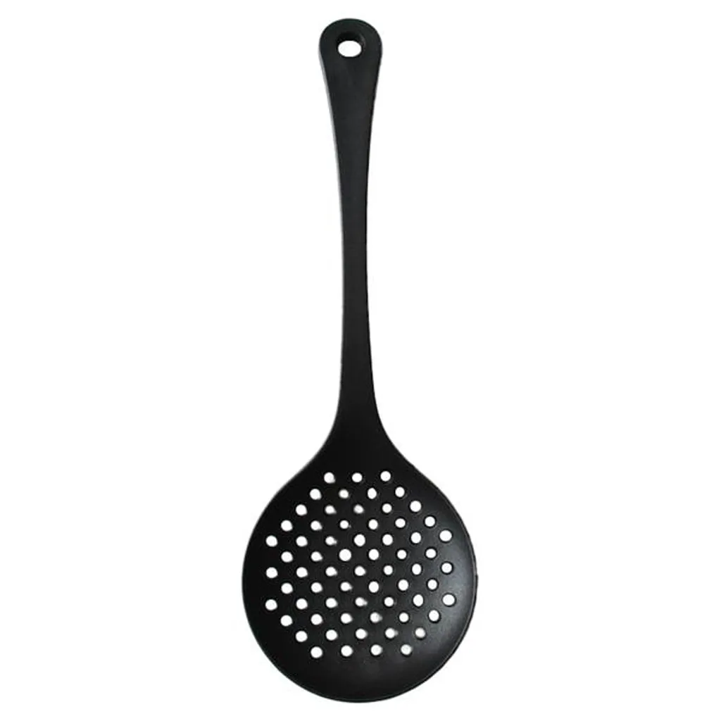 TORO Plastová pěnovačka KITCHISIMO Nero 32cm