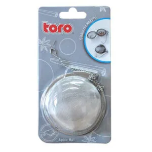 TORO Sítko na koření