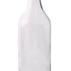 TORO Skleněná láhev 1000ml