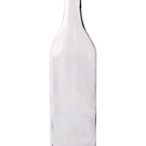 TORO Skleněná láhev 500ml