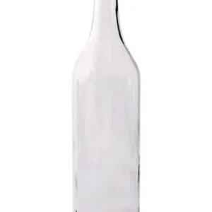 TORO Skleněná láhev 500ml