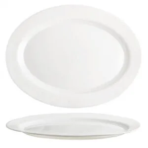 TORO Talíř oválný "Elba"