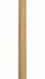 TORO Vařečka kulatá s rohem 35 cm